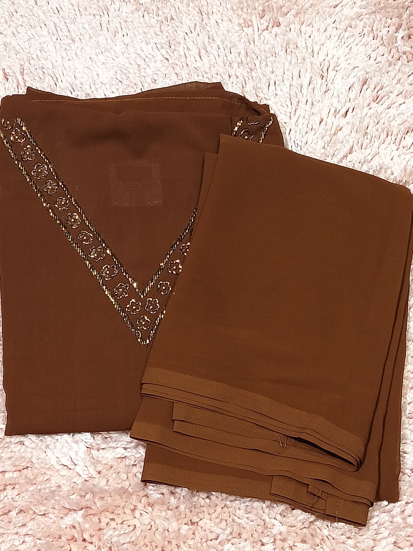 OFFER SALES UNSTITCHED SALWAR SUITS -  IHA 34638