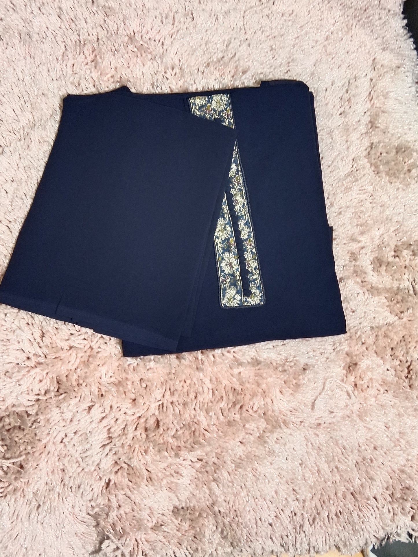 OFFER SALES UNSTITCHED SALWAR SUITS -  IHA 34830