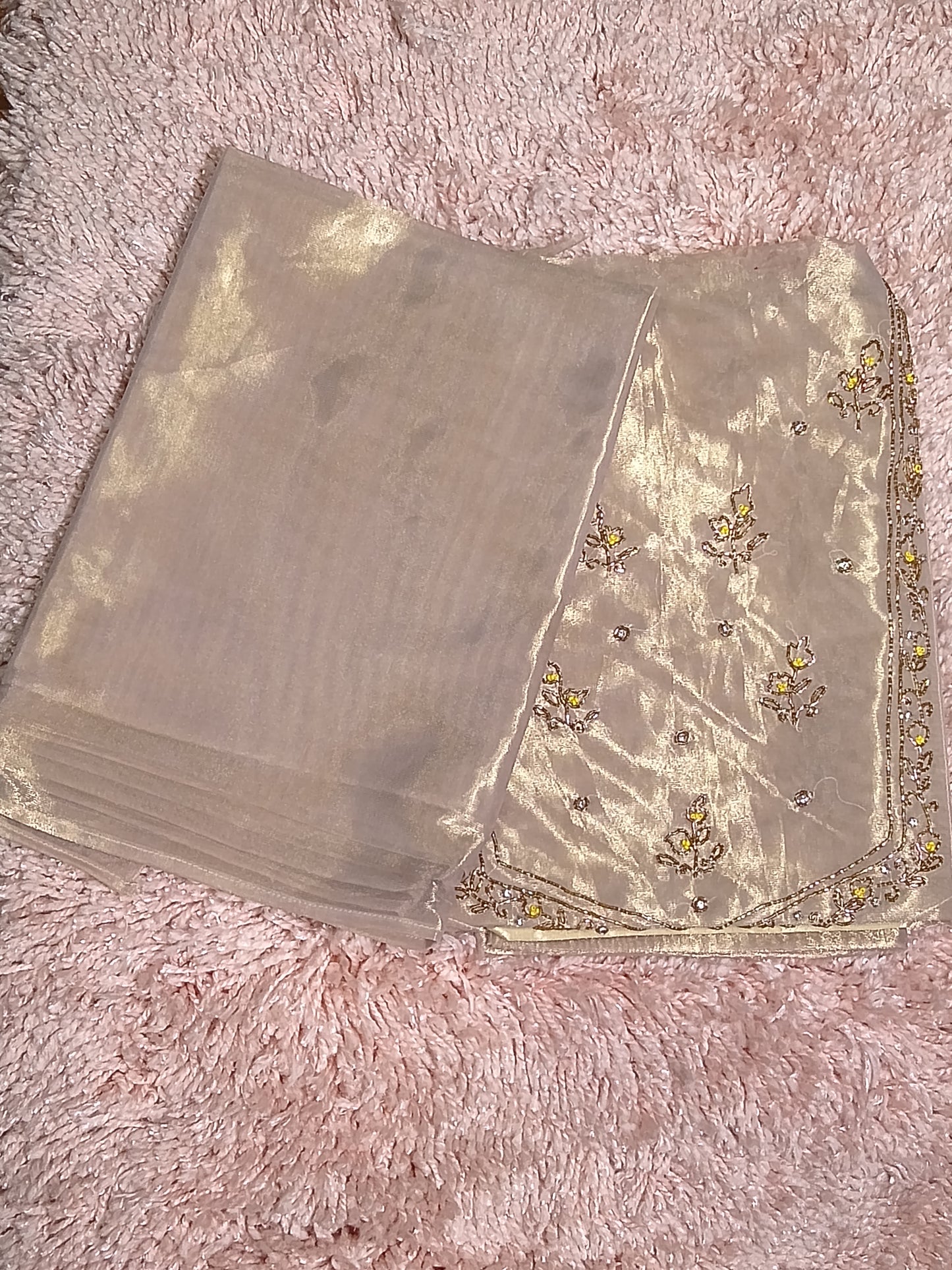 OFFER SALES UNSTITCHED SALWAR SUITS -  IHA 34792