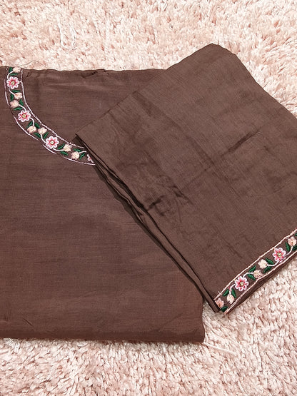 OFFER SALES UNSTITCHED SALWAR SUITS -  IHA 34514