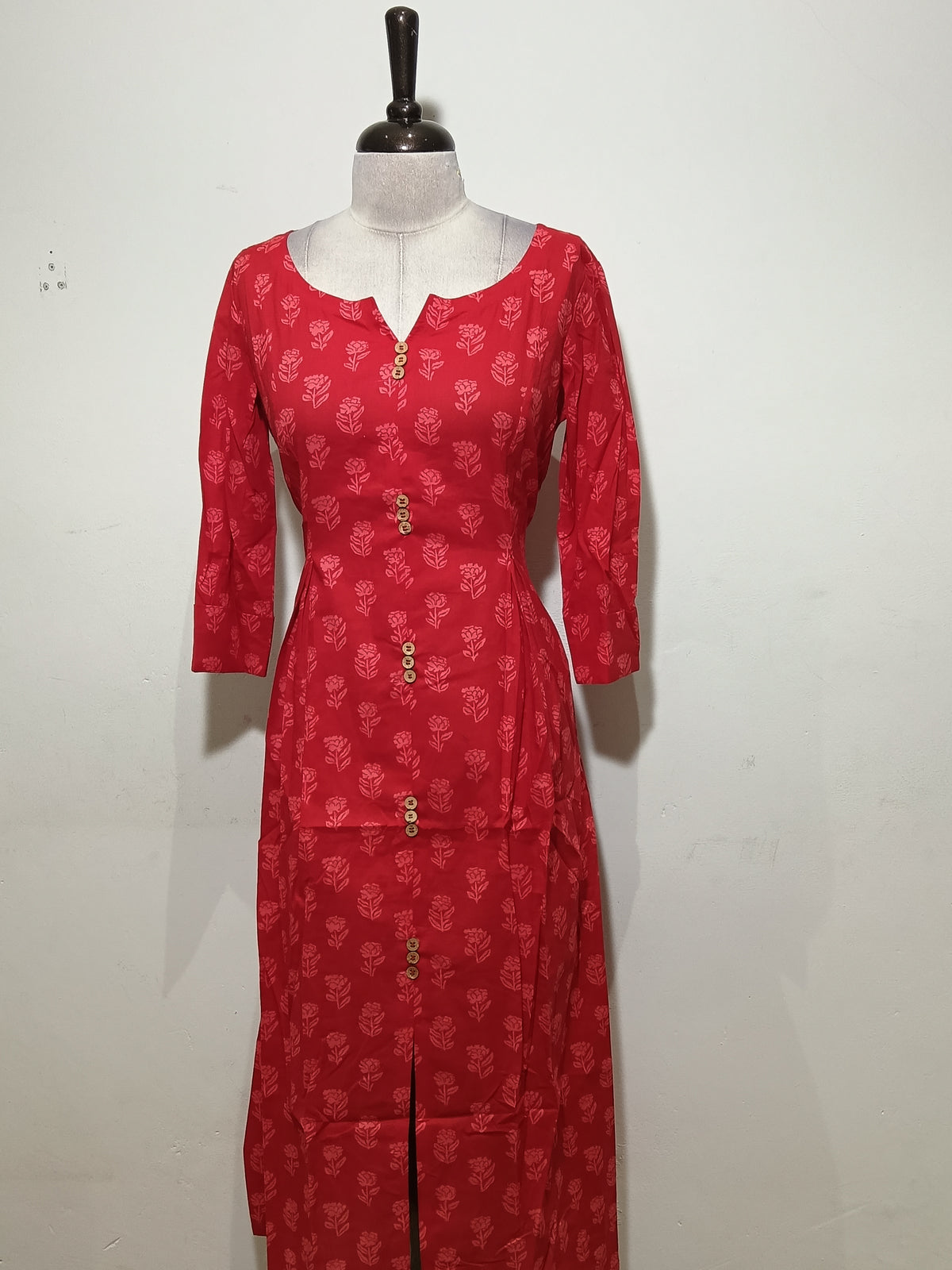 OFFER SALES TOP'S -  IHA 35466