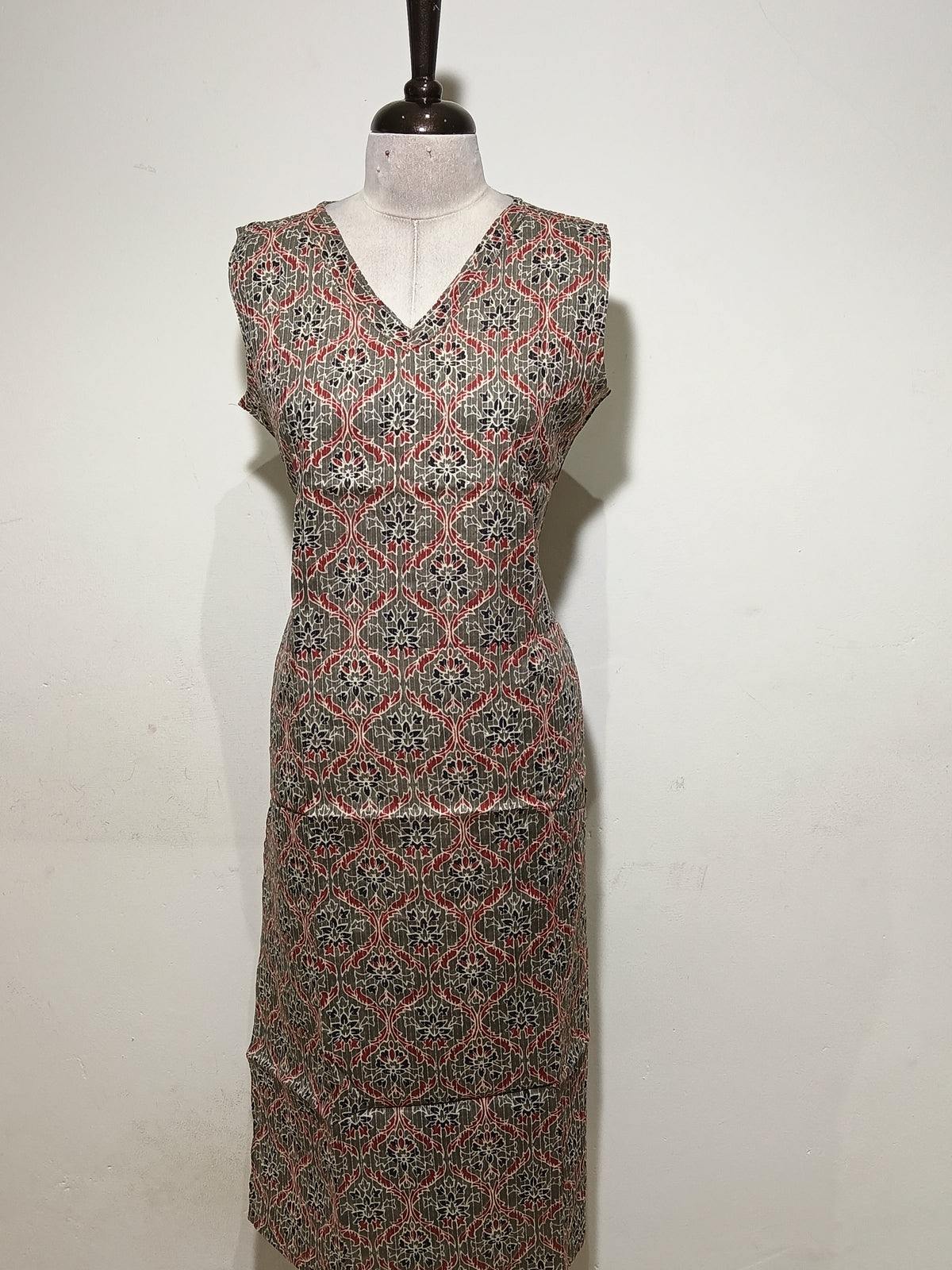 OFFER SALES TOP AND  BOTTOM  -  IHA 35515