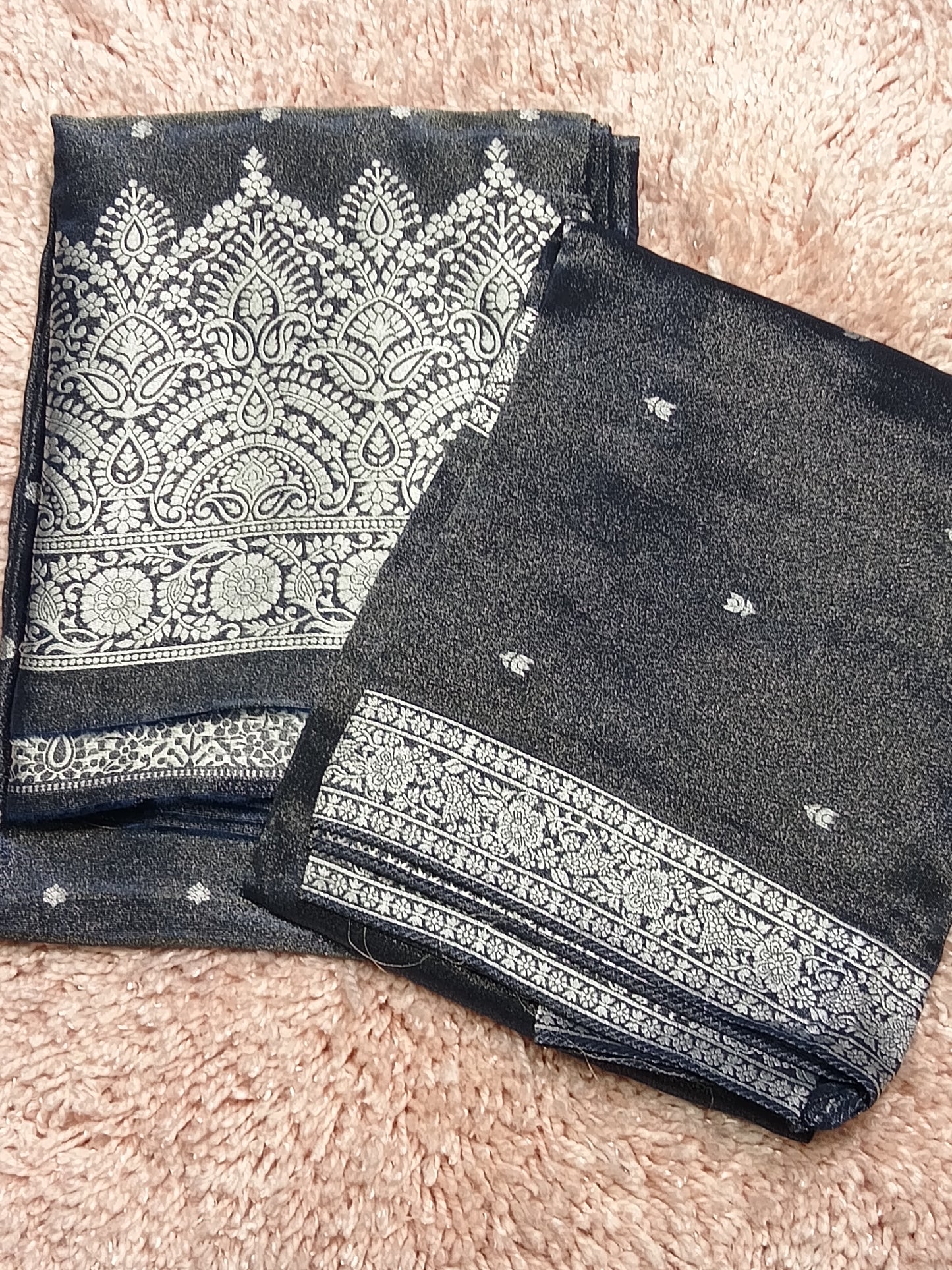 OFFER SALES UNSTITCHED SALWAR SUITS -  IHA 34603