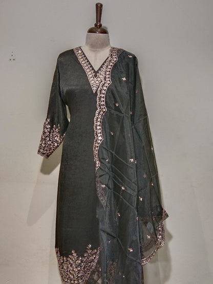 OFFER SALES TOP AND  BOTTOM  -  IHA 35622