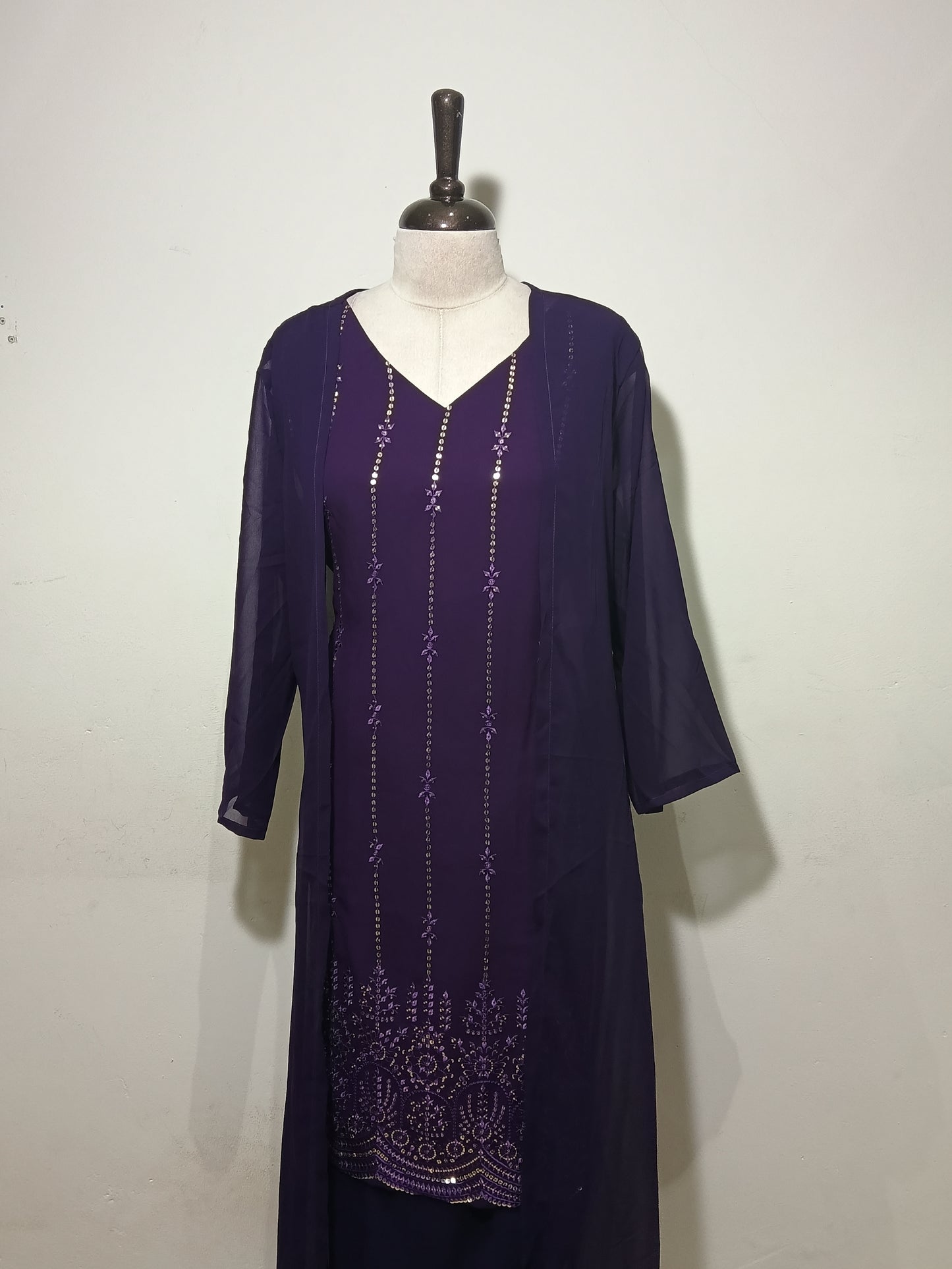 OFFER SALES TOP AND BOTTOM  -  IHA 34910