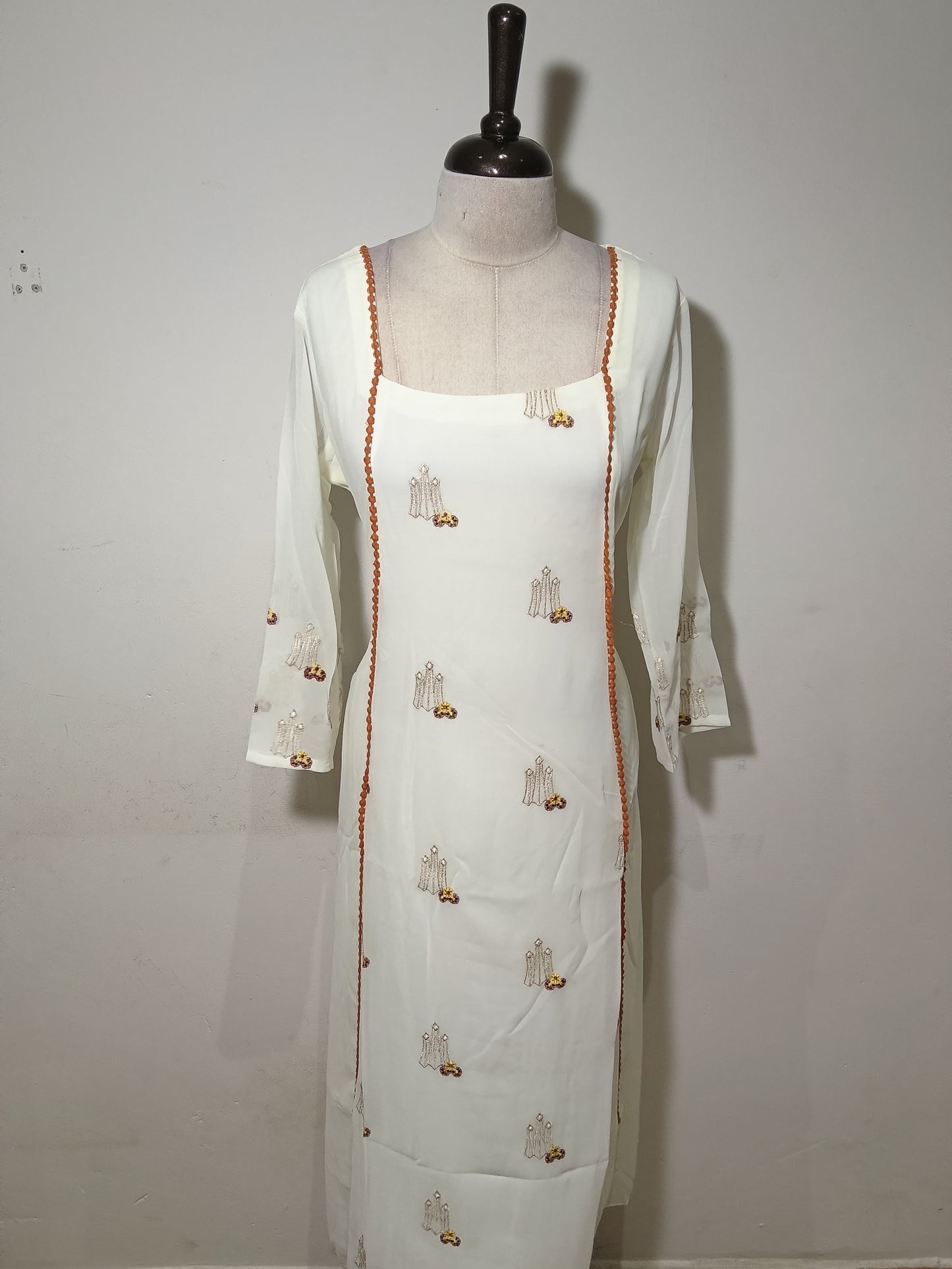 OFFER SALES TOP'S-  IHA 34770