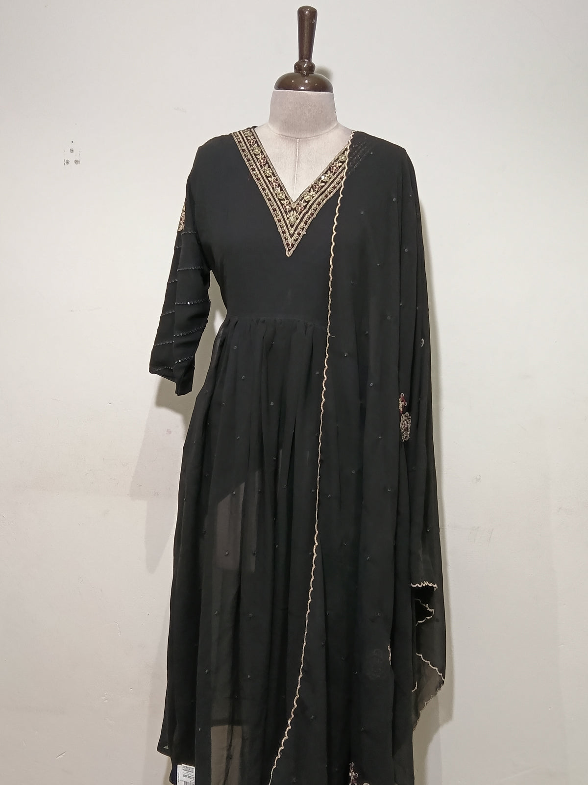OFFER SALES TOP AND  BOTTOM  -  IHA 35622