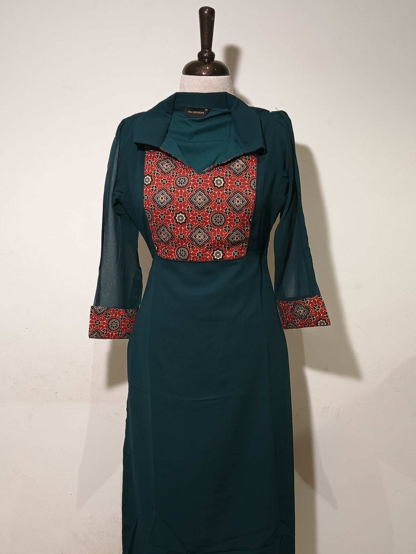 OFFER SALES TOP'S-  IHA 34811