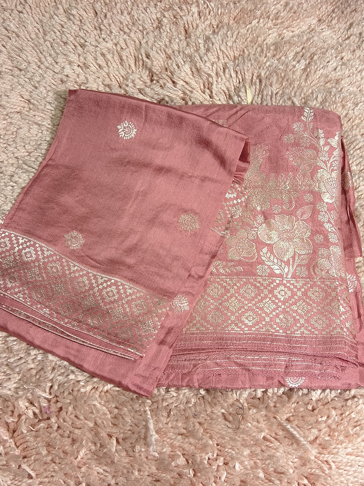 OFFER SALES UNSTITCHED SALWAR SUITS -  IHA 35516