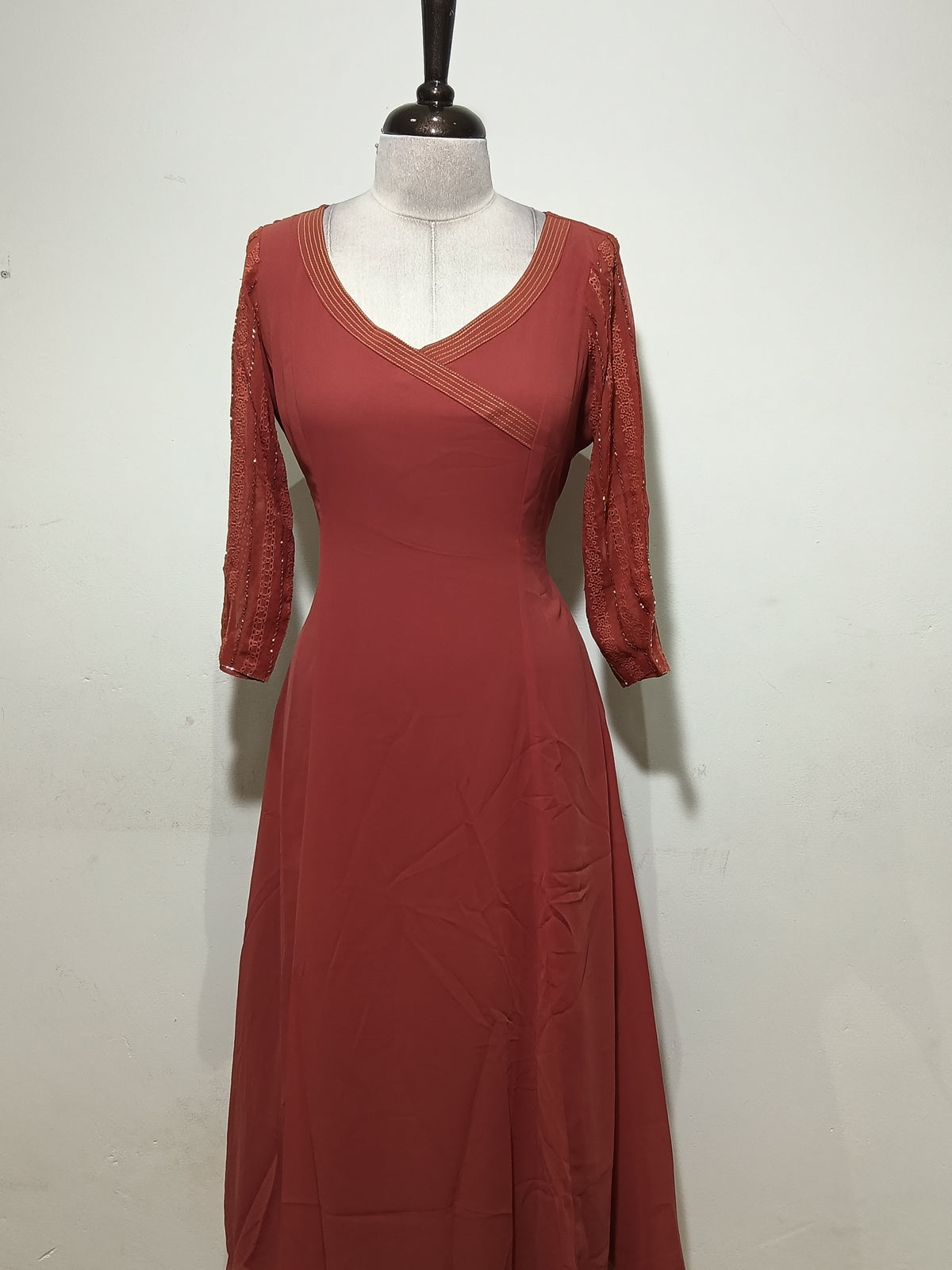 OFFER SALES TOP'S -  IHA 35521