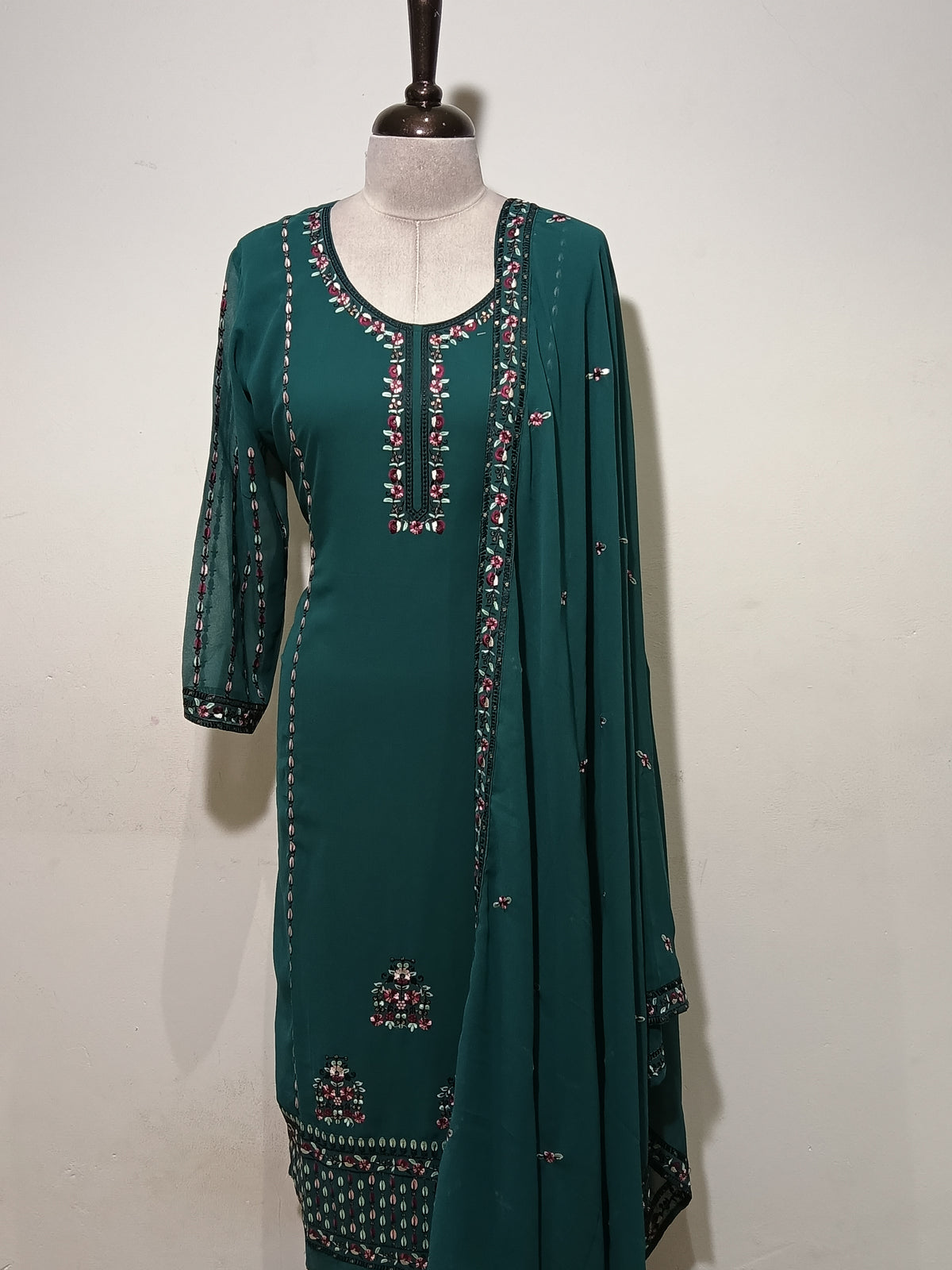 OFFER SALES TOP AND  BOTTOM  -  IHA 35622