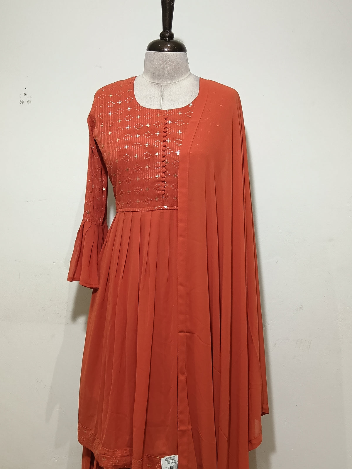 OFFER SALES TOP AND  BOTTOM  -  IHA 35622