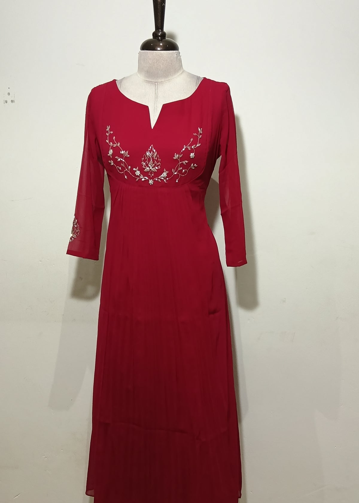 OFFER SALES TOP'S -  IHA 35466