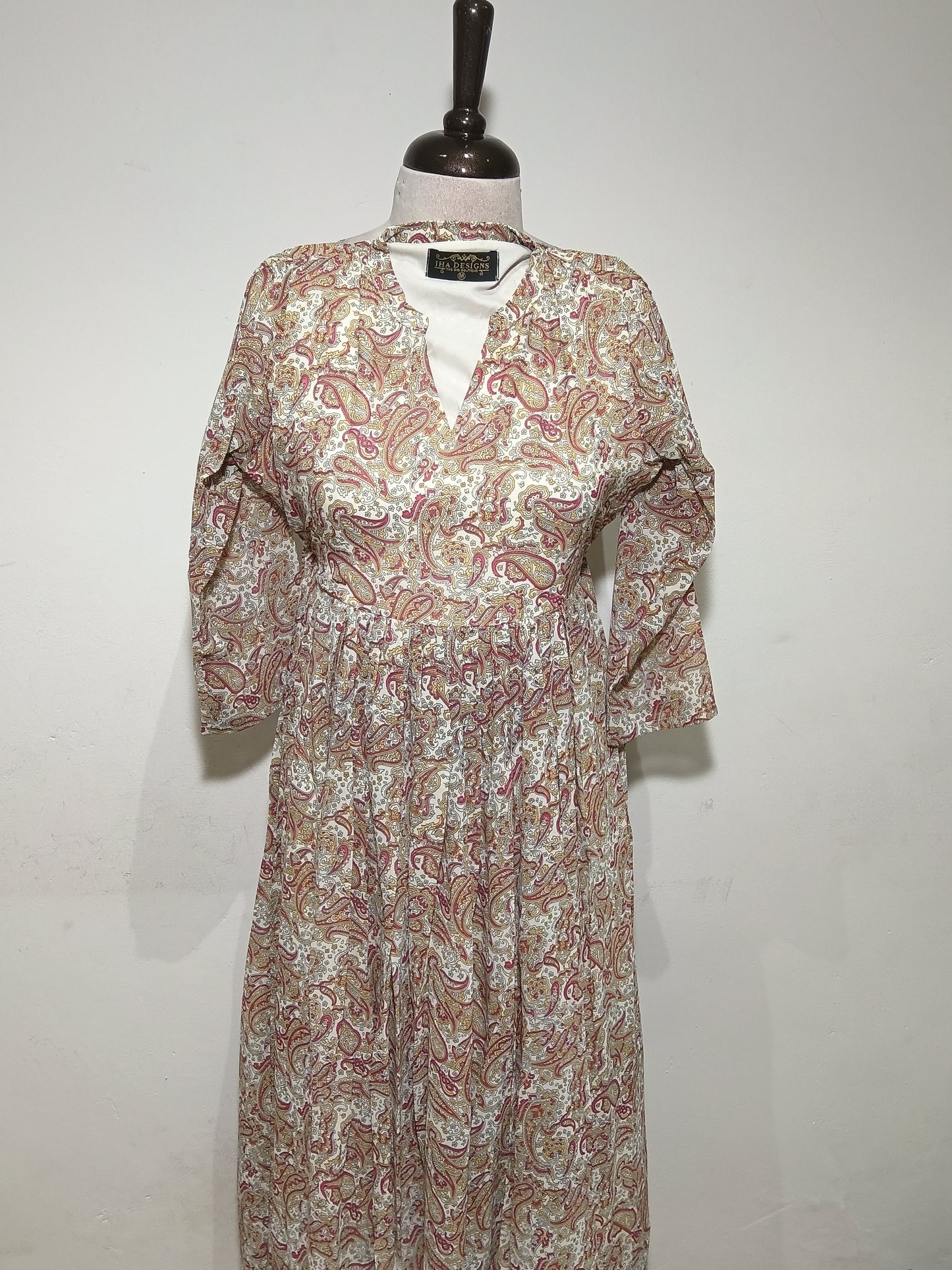 OFFER SALES TOP'S-  IHA 34796