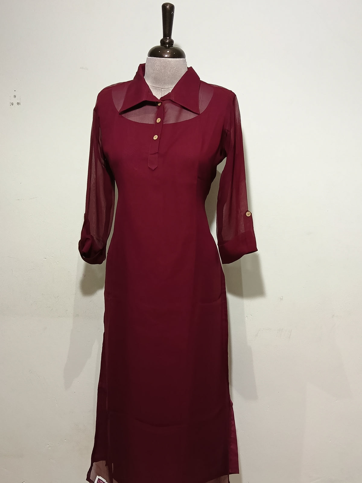 OFFER SALES TOP'S -  IHA 35832