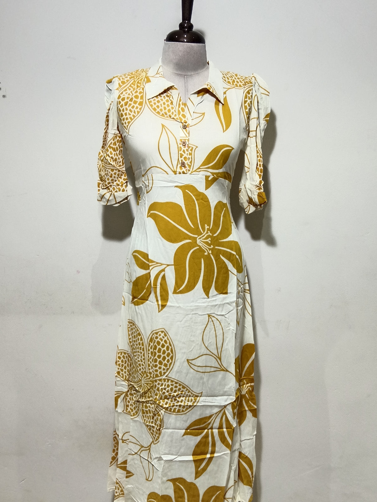 OFFER SALES TOP'S -  IHA 35521