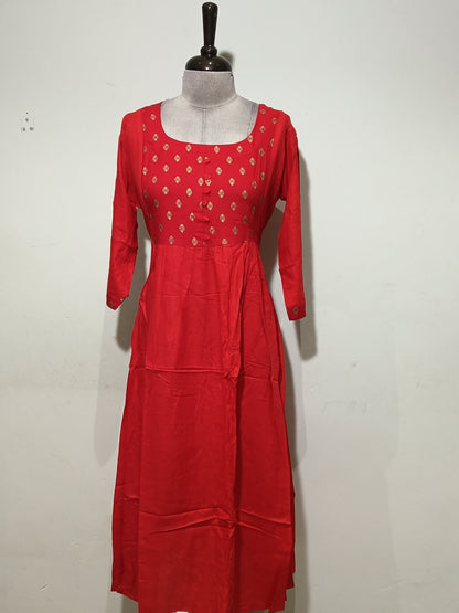 OFFER SALES TOP'S -  IHA 35832