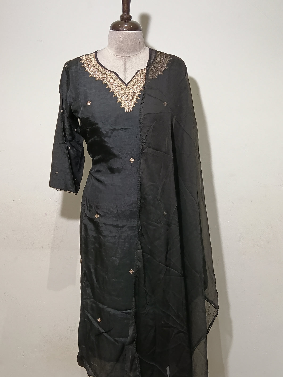 OFFER SALES TOP AND  BOTTOM  -  IHA 35622