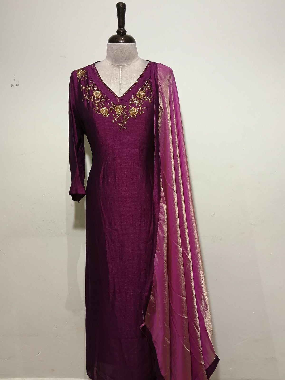 OFFER SALES TOP'S -  IHA 35832