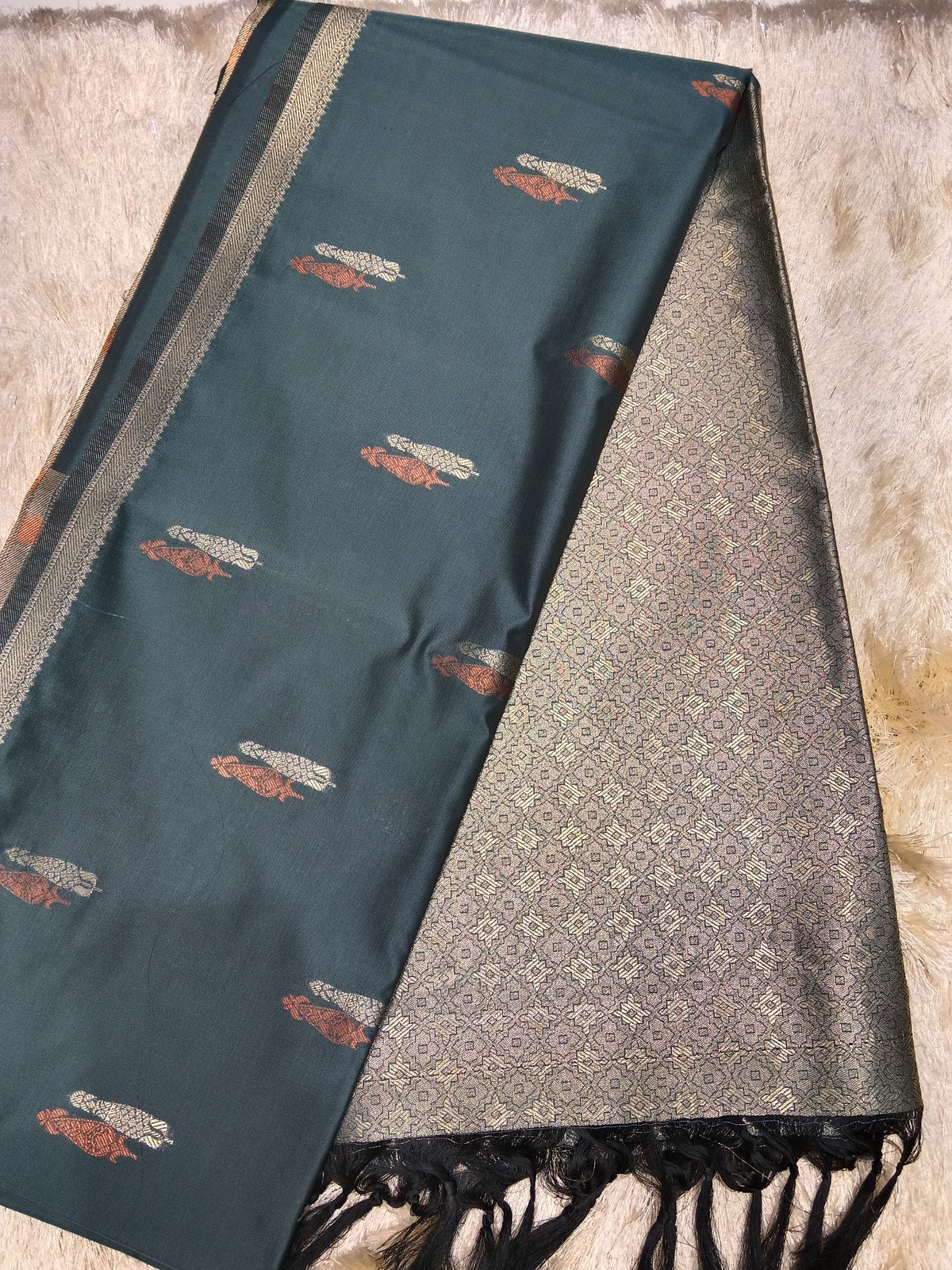 OFFER SALES SAREE -  IHA 35926
