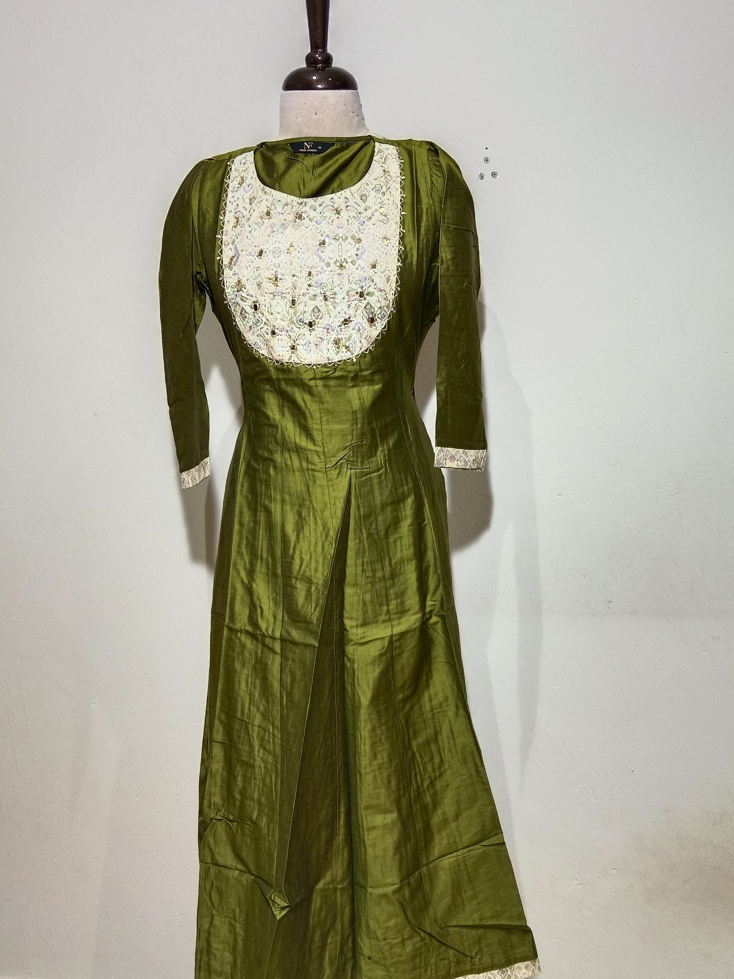 OFFER SALES TOP AND  BOTTOM  -  IHA 34697