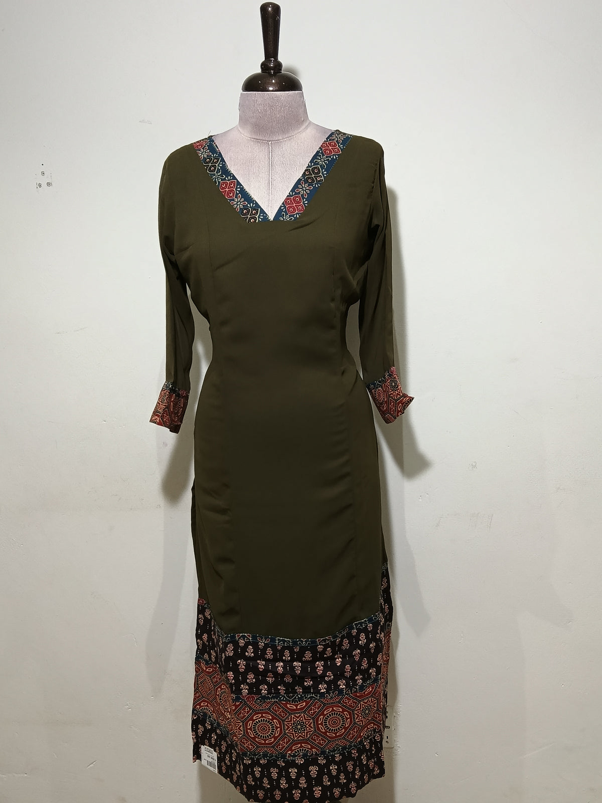 OFFER SALES TOP'S -  IHA 35961