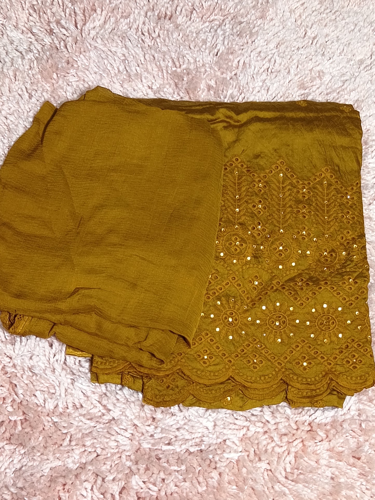 OFFER SALES UNSTITCHED SALWAR SUITS -  IHA 35160