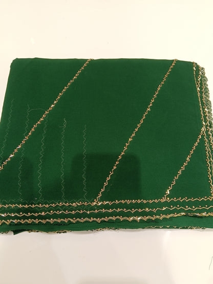 OFFER SALES SAREE -  IHA 35895