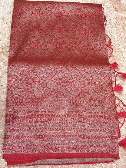 OFFER SALES SAREE -  IHA 34735