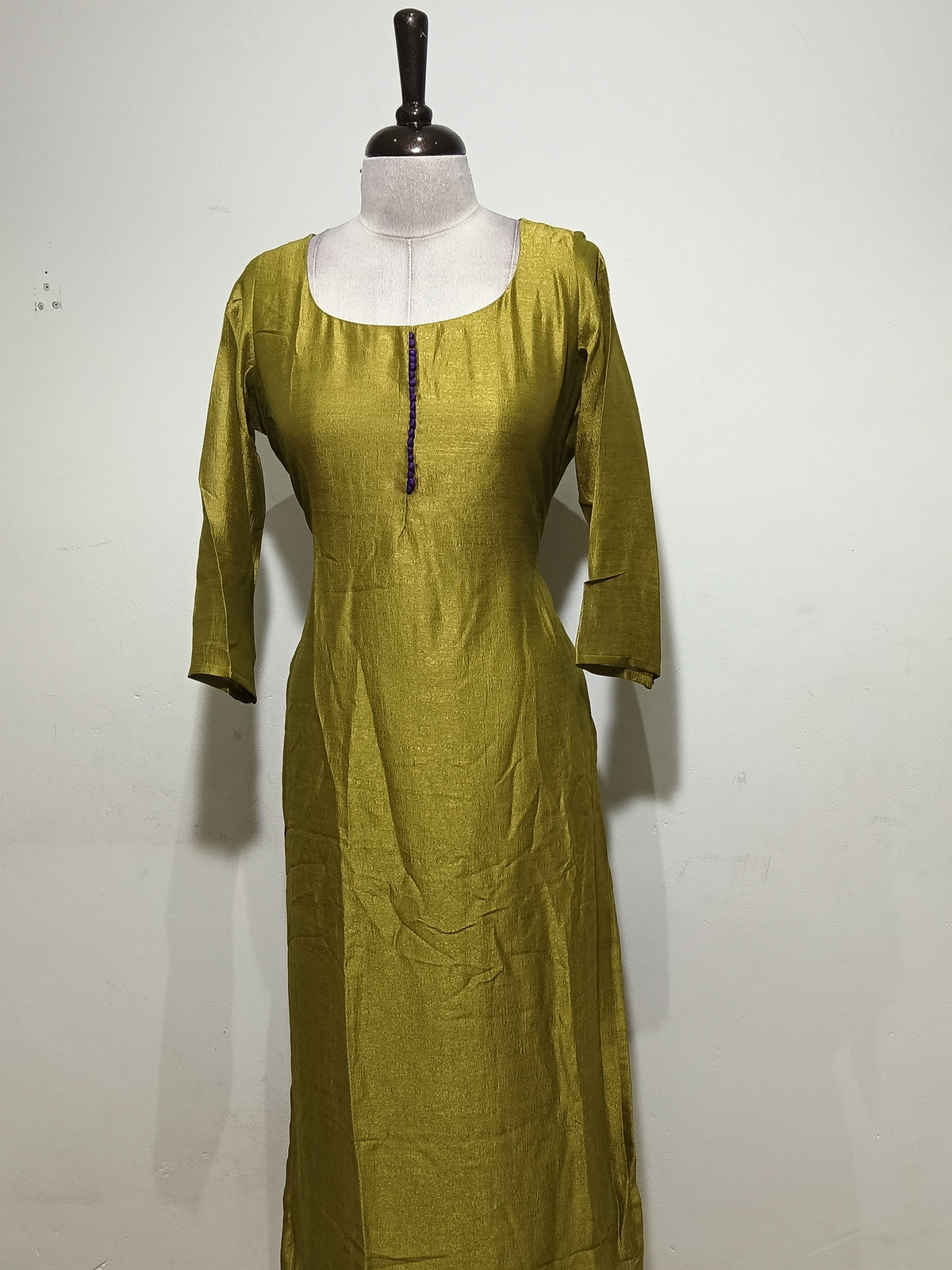 OFFER SALES TOP'S -  IHA 35521