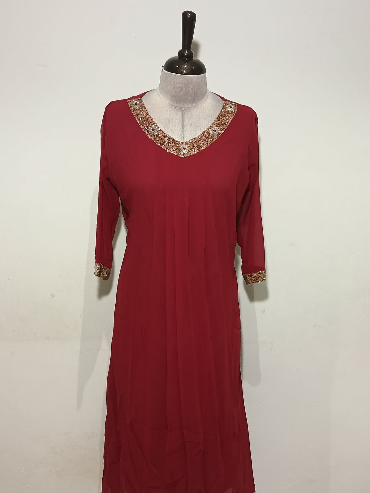 OFFER SALES TOP'S -  IHA 35770