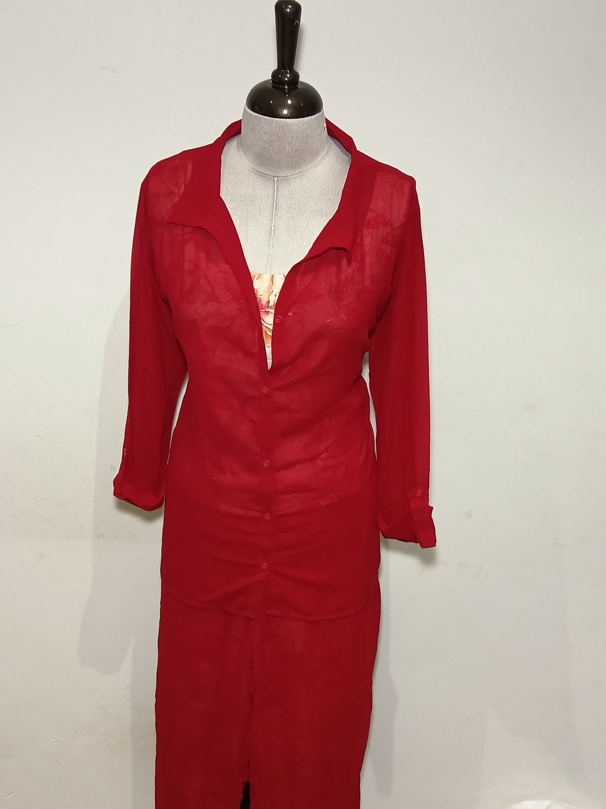 OFFER SALES TOP AND  BOTTOM  -  IHA 35622