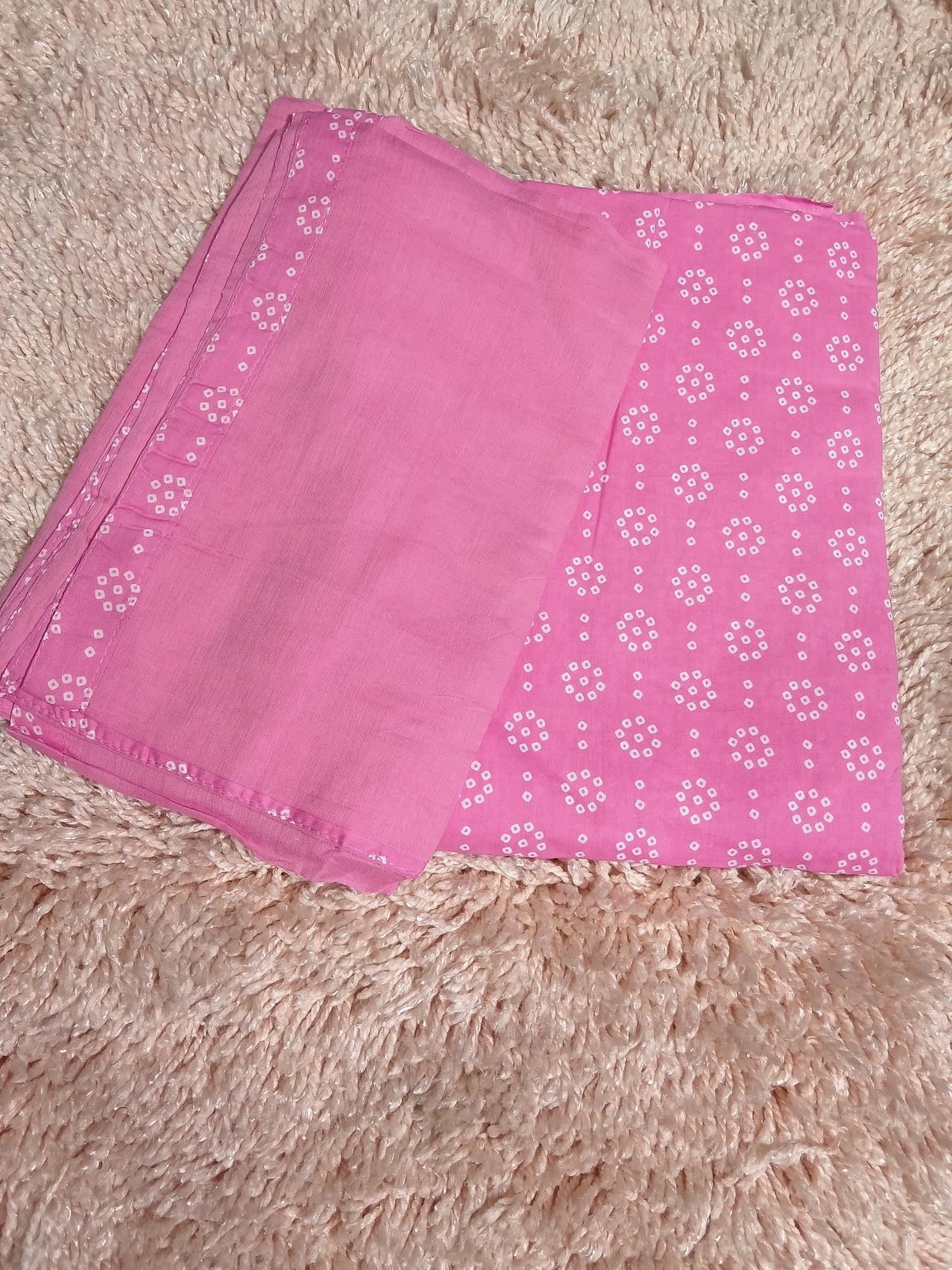 OFFER SALES UNSTITCHED SALWAR SUITS -  IHA 34878
