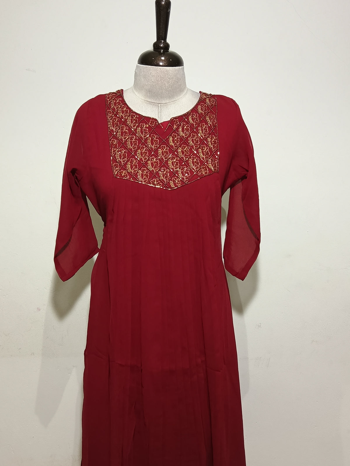 OFFER SALES TOP'S -  IHA 35521