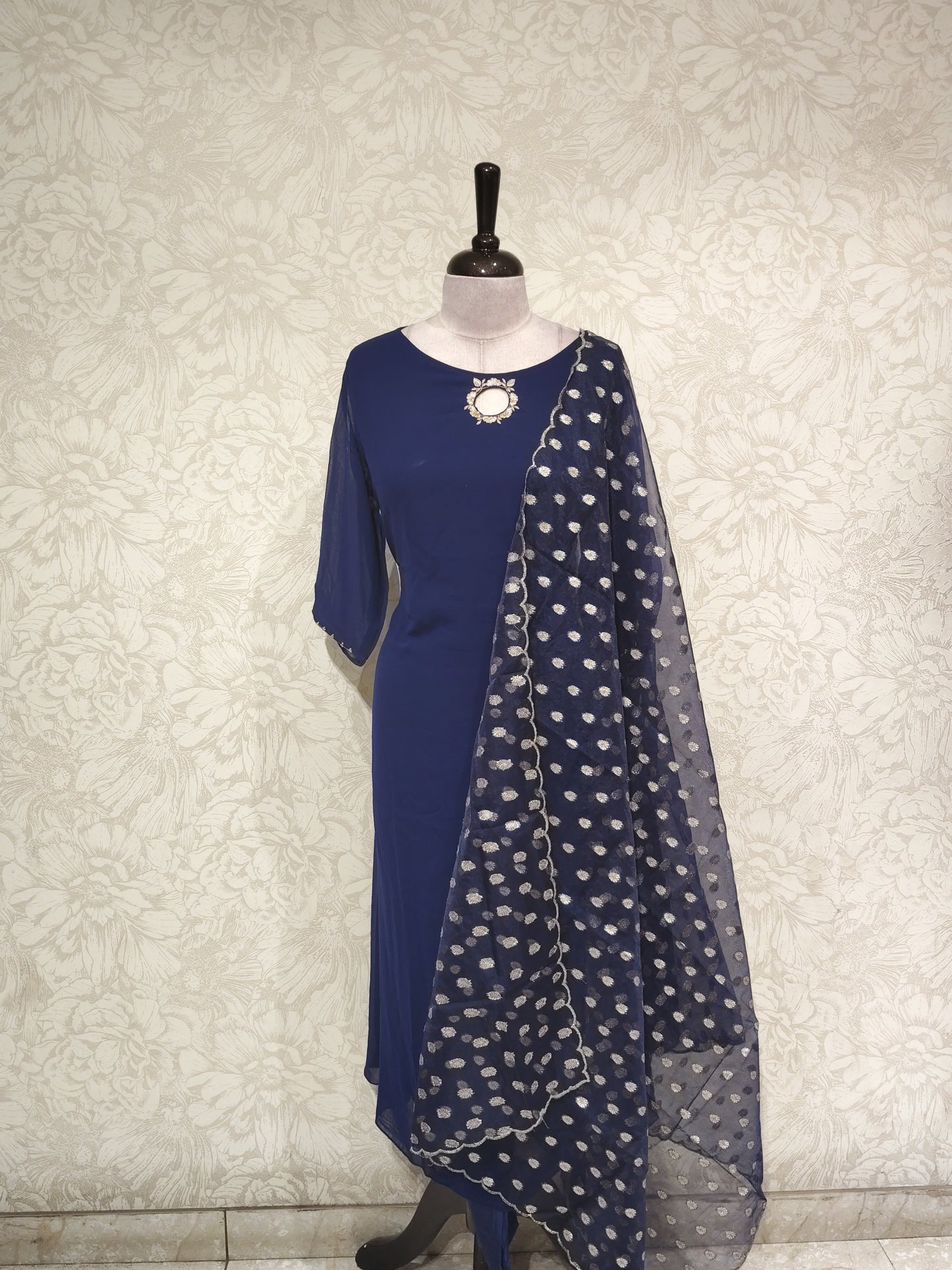 OFFER SALES TOP AND BOTTOM - IHA 27508