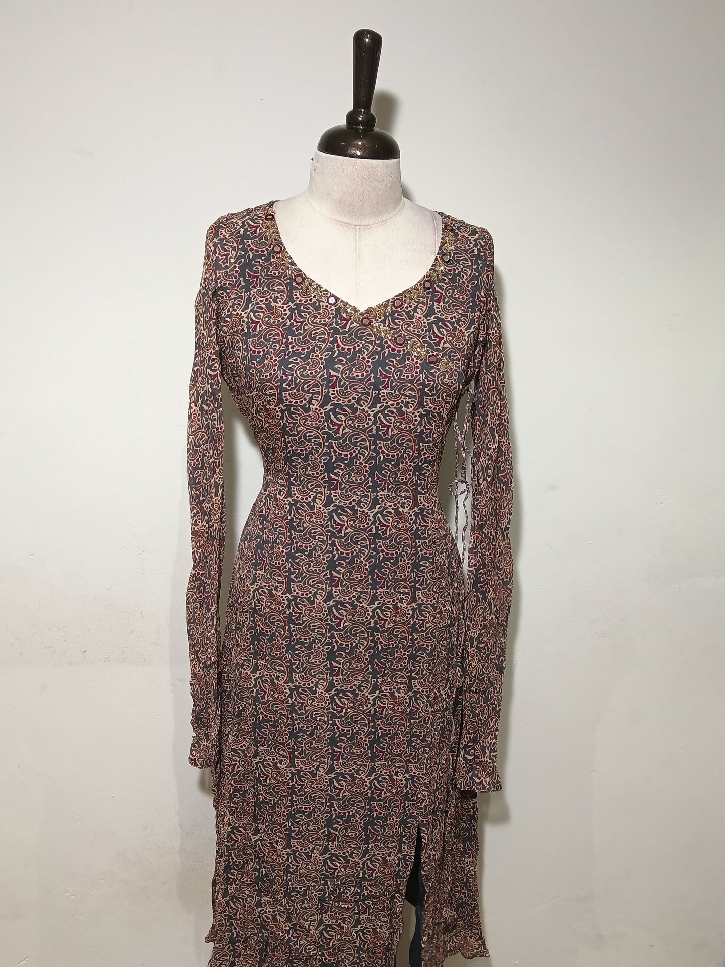 OFFER SALES TOP'S-  IHA 34796