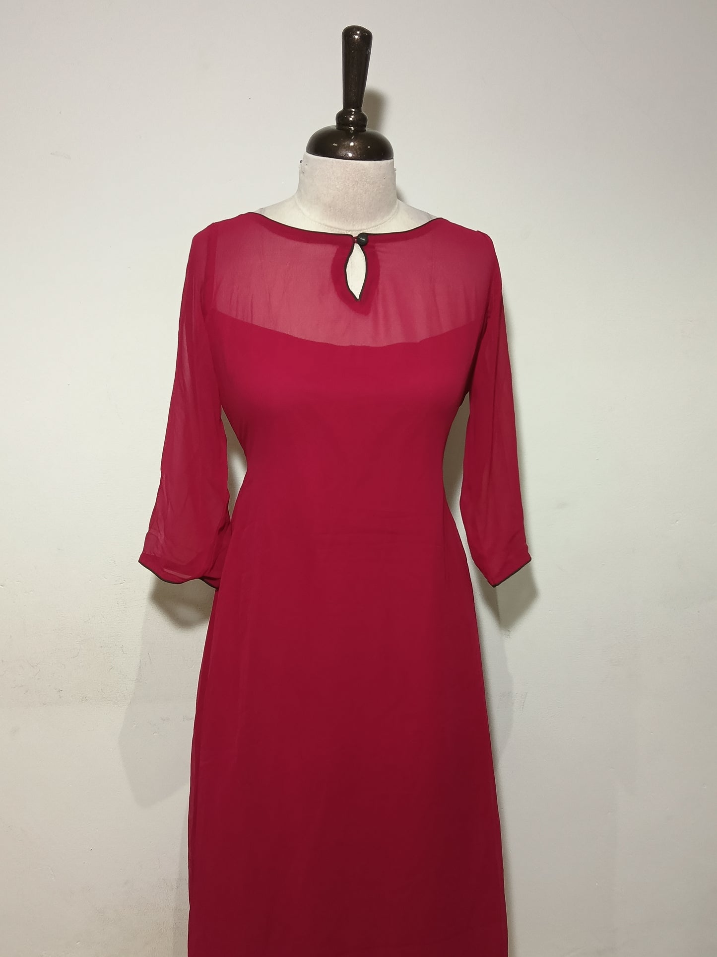 OFFER SALES TOP'S-  IHA 34796