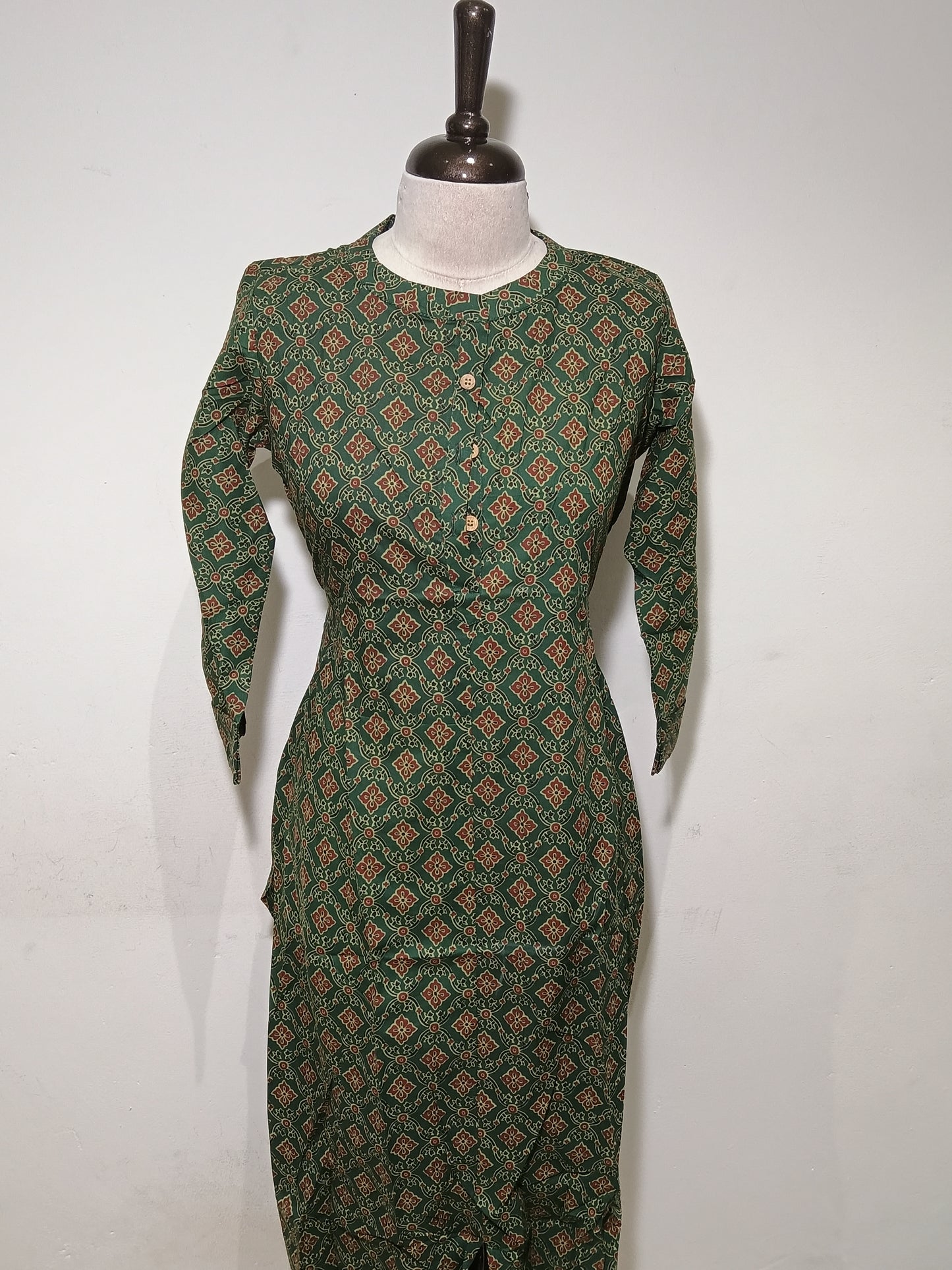 OFFER SALES TOP'S-  IHA 34796