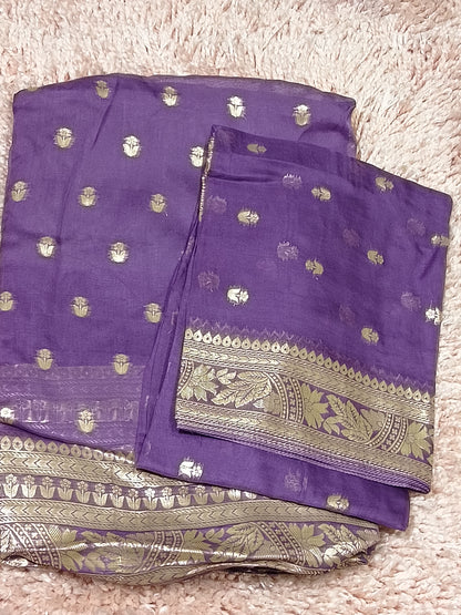 OFFER SALES UNSTITCHED SALWAR SUITS -  IHA 34657