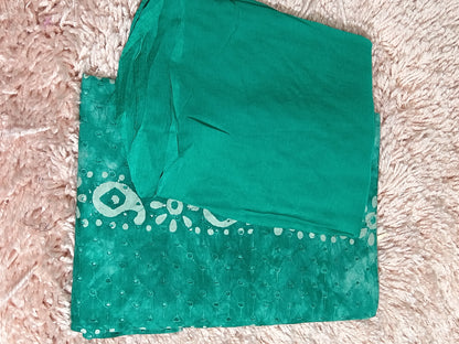 OFFER SALES UNSTITCHED SALWAR SUITS -  IHA 36053