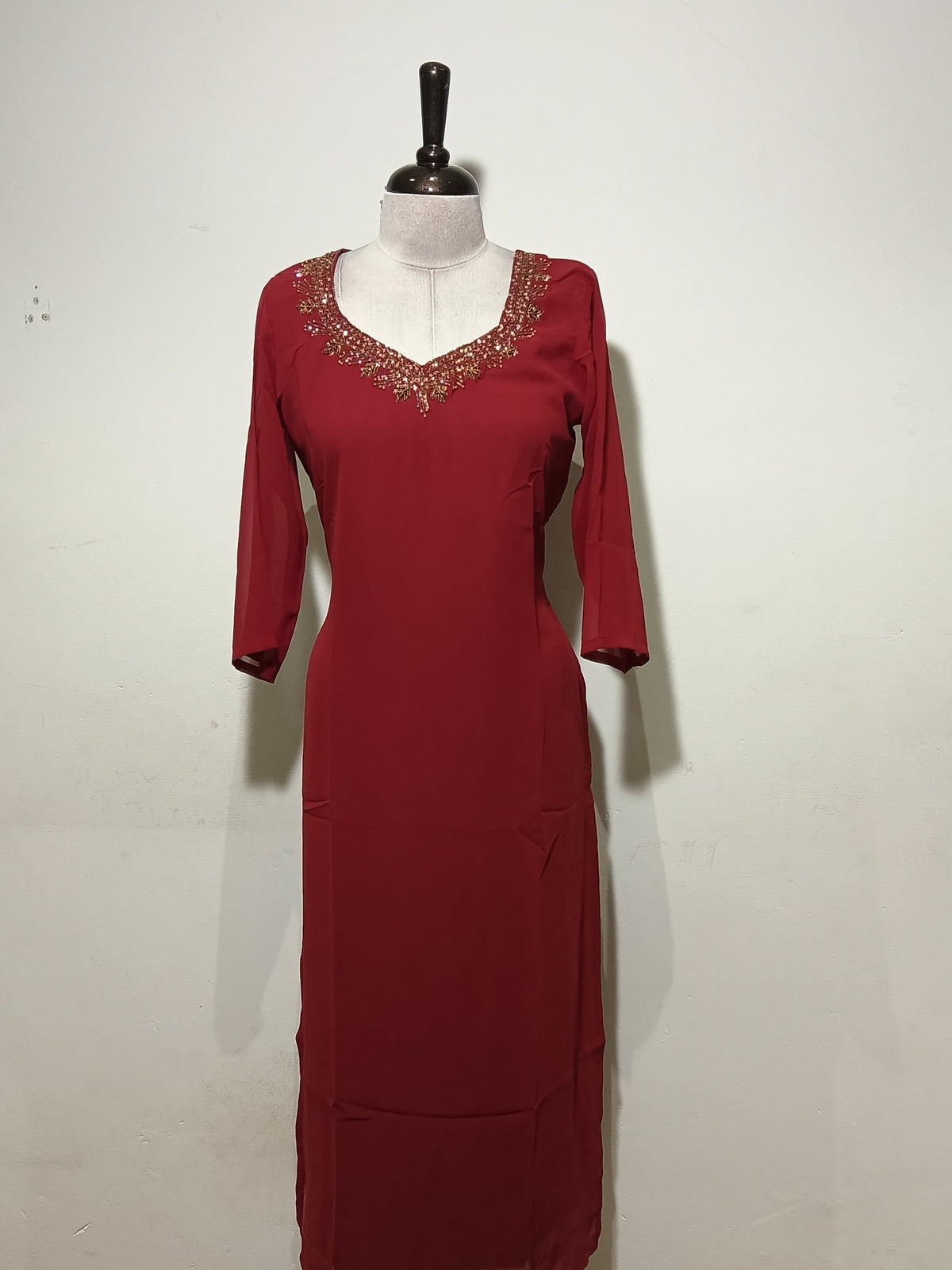 OFFER SALES TOP'S -  IHA 35521