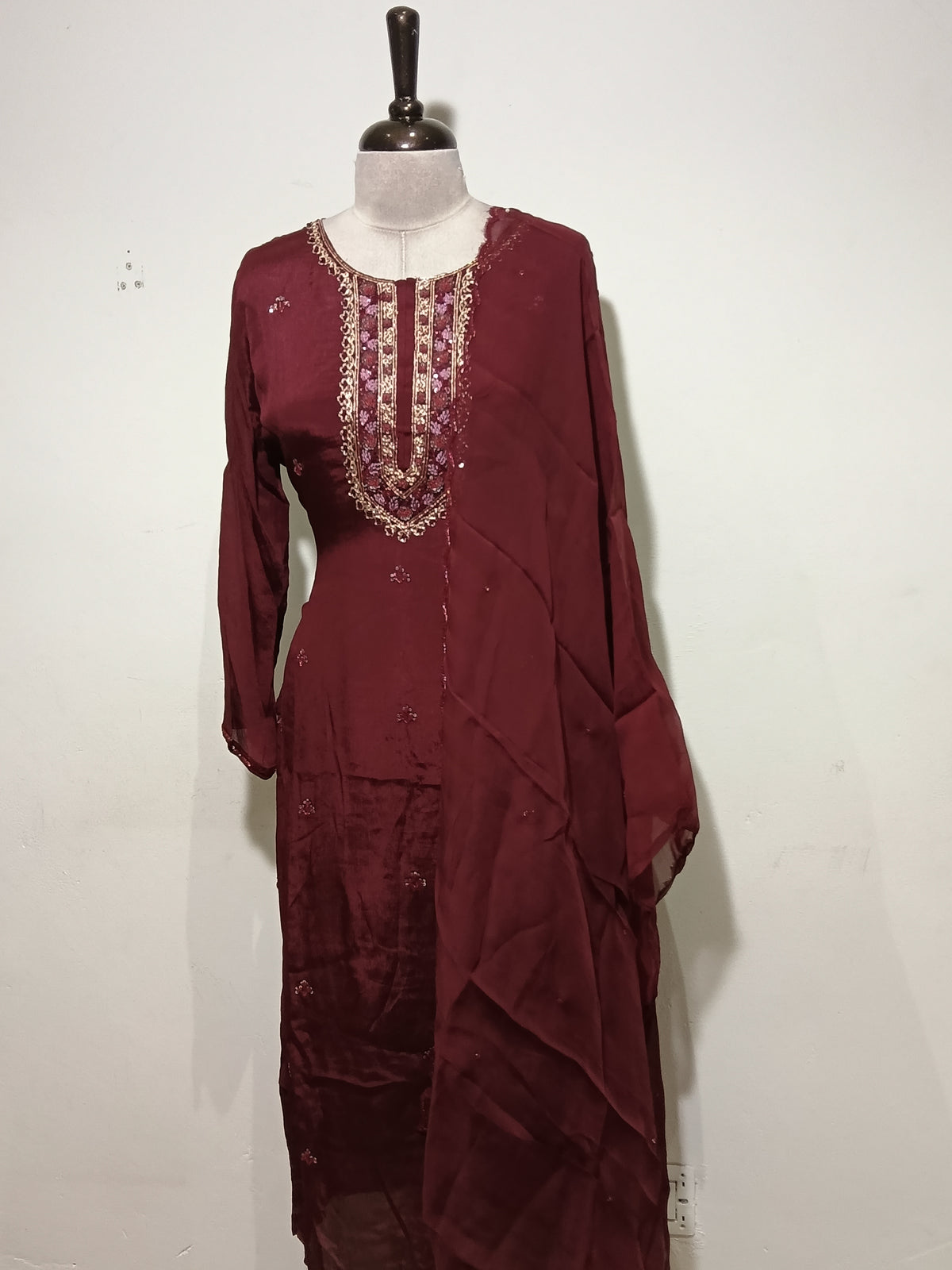 OFFER SALES TOP AND  BOTTOM  -  IHA 35622