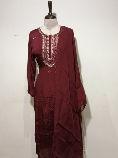OFFER SALES TOP AND  BOTTOM  -  IHA 35622