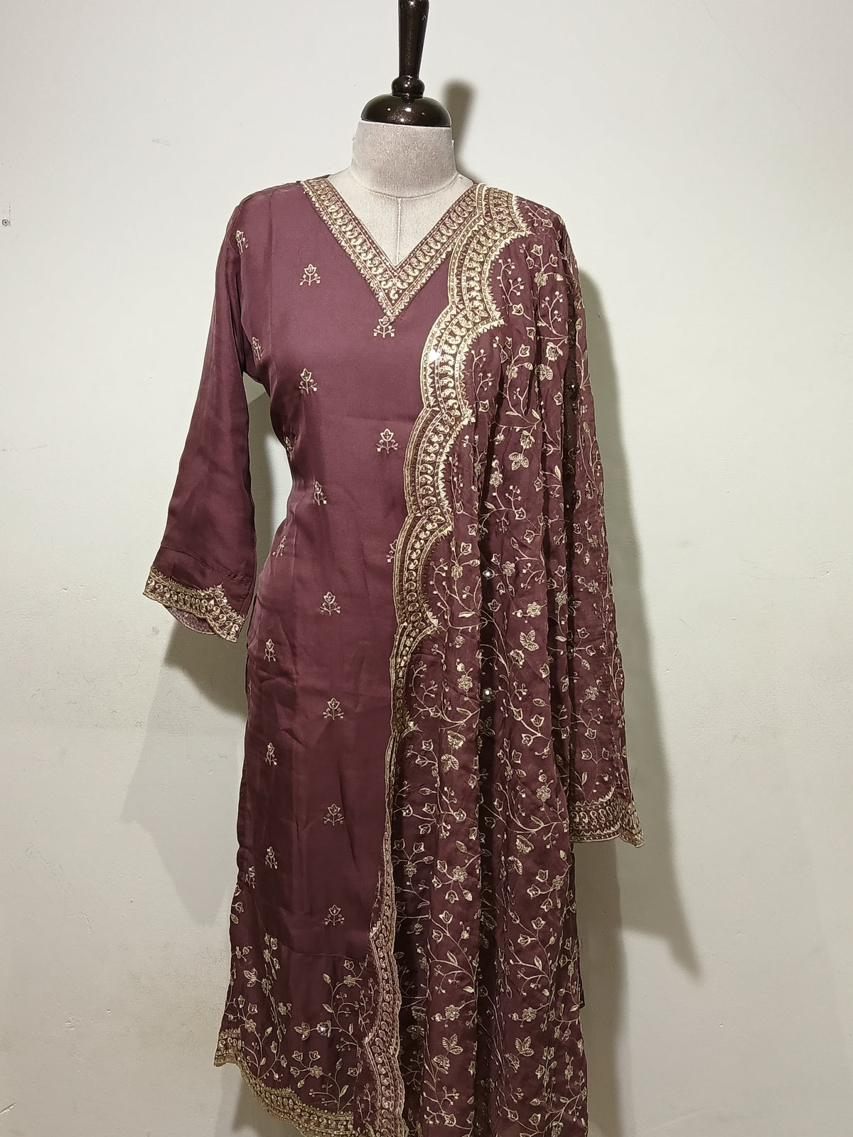 OFFER SALES TOP AND  BOTTOM  -  IHA 35622