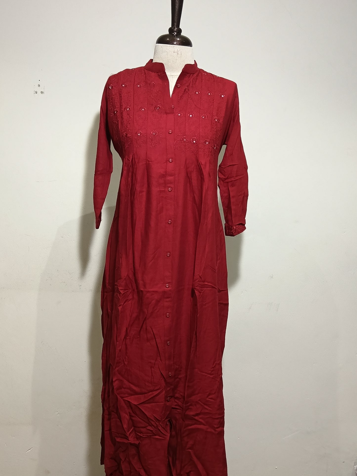 OFFER SALES TOP AND  BOTTOM  -  IHA 34755