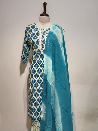OFFER SALES TOP AND  BOTTOM  -  IHA 34697