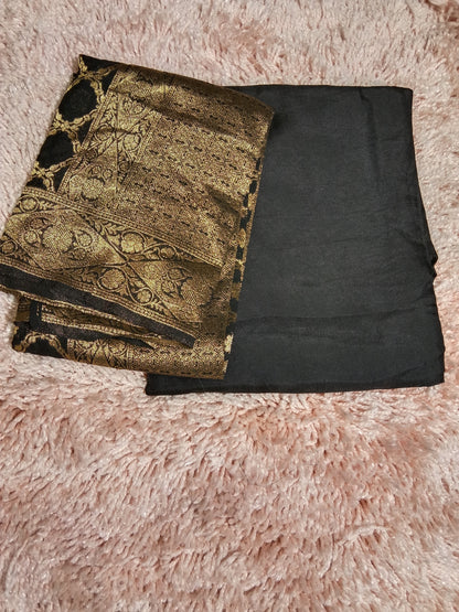 OFFER SALES UNSTITCHED SALWAR SUITS -  IHA 35503