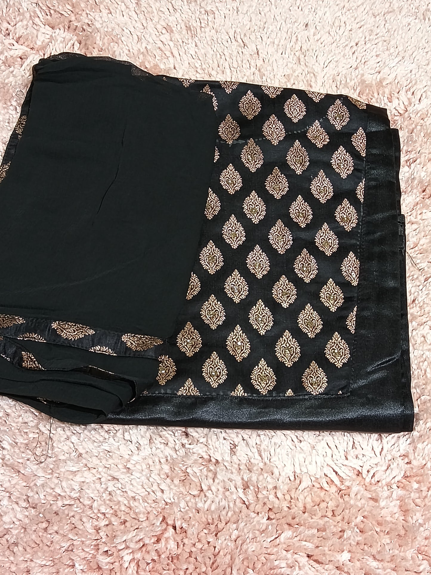 OFFER SALES UNSTITCHED SALWAR SUITS -  IHA 34820