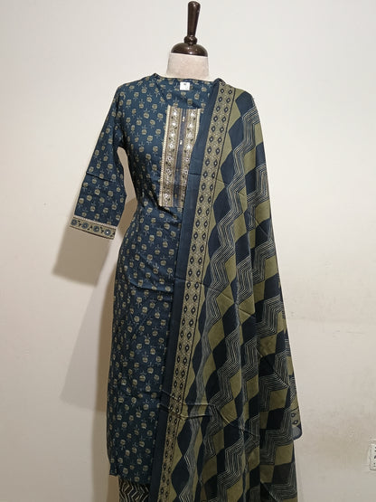 OFFER SALES TOP AND  BOTTOM  -  IHA 34697