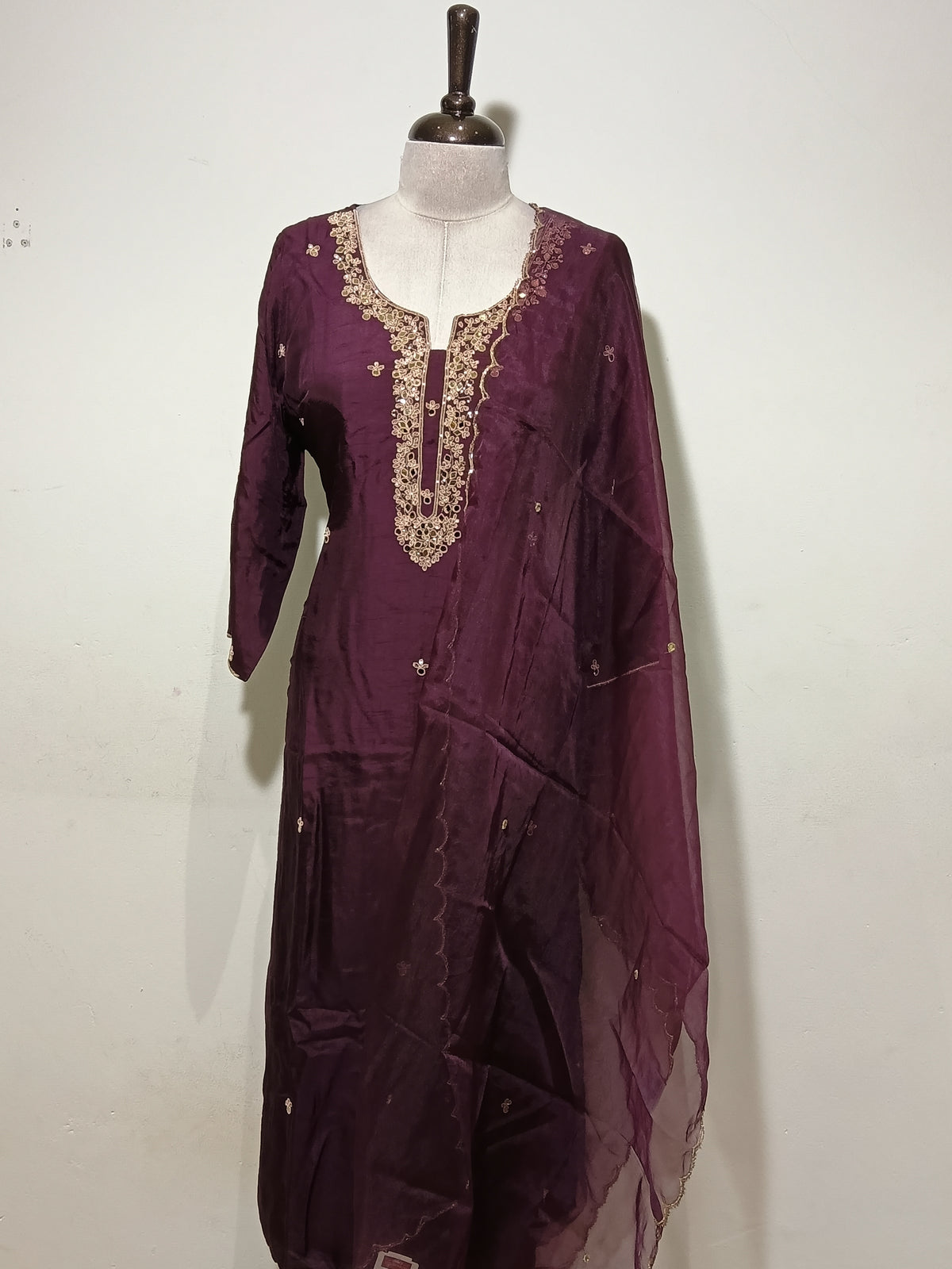 OFFER SALES TOP AND  BOTTOM  -  IHA 35622